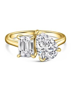 Modern Gents The Isla Ring size 5.5